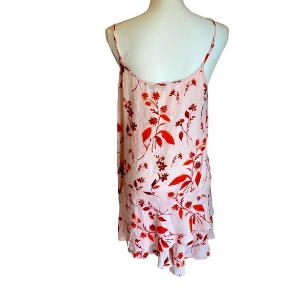 Thakoon Floral Sundress Size 10 - Picture 3 of 6